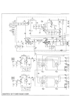 Fisher F-59 - Schematic